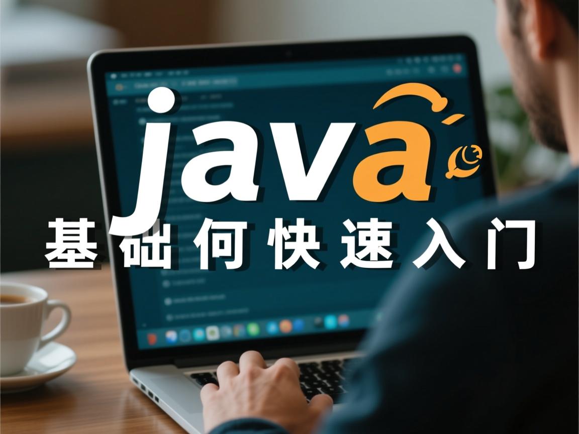 Java基础如何快速入门