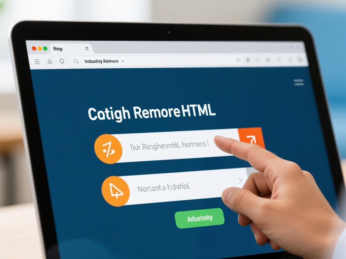 如何快速调用远程HTML？  第2张