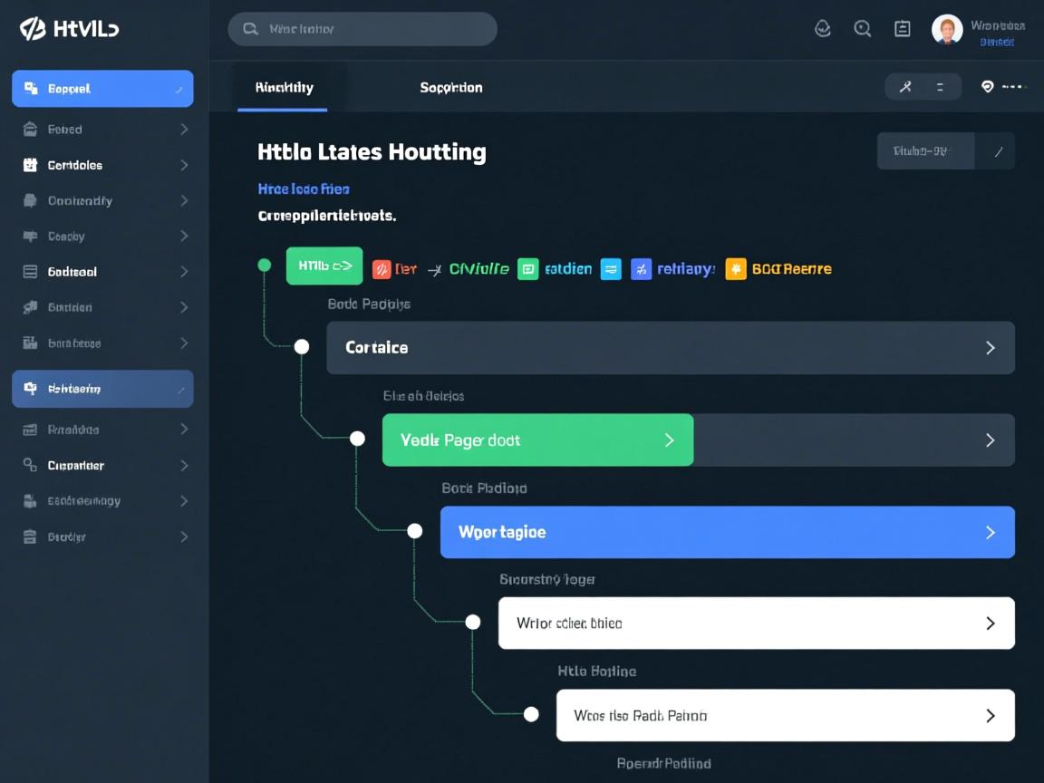HTML数据如何实现分页  第1张 HTML数据如何实现分页  第1张