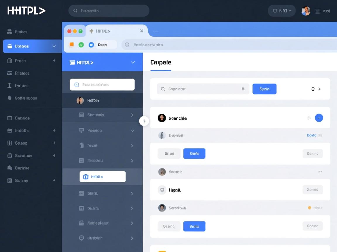 HTML数据如何实现分页  第2张 HTML数据如何实现分页  第2张