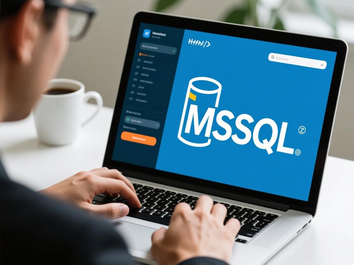HTML怎么访问MSSQL?  第1张 HTML怎么访问MSSQL?  第1张