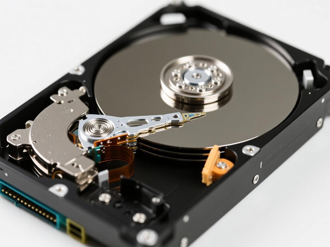 Linux识别硬盘的底层原理  第2张 Linux识别硬盘的底层原理  第2张