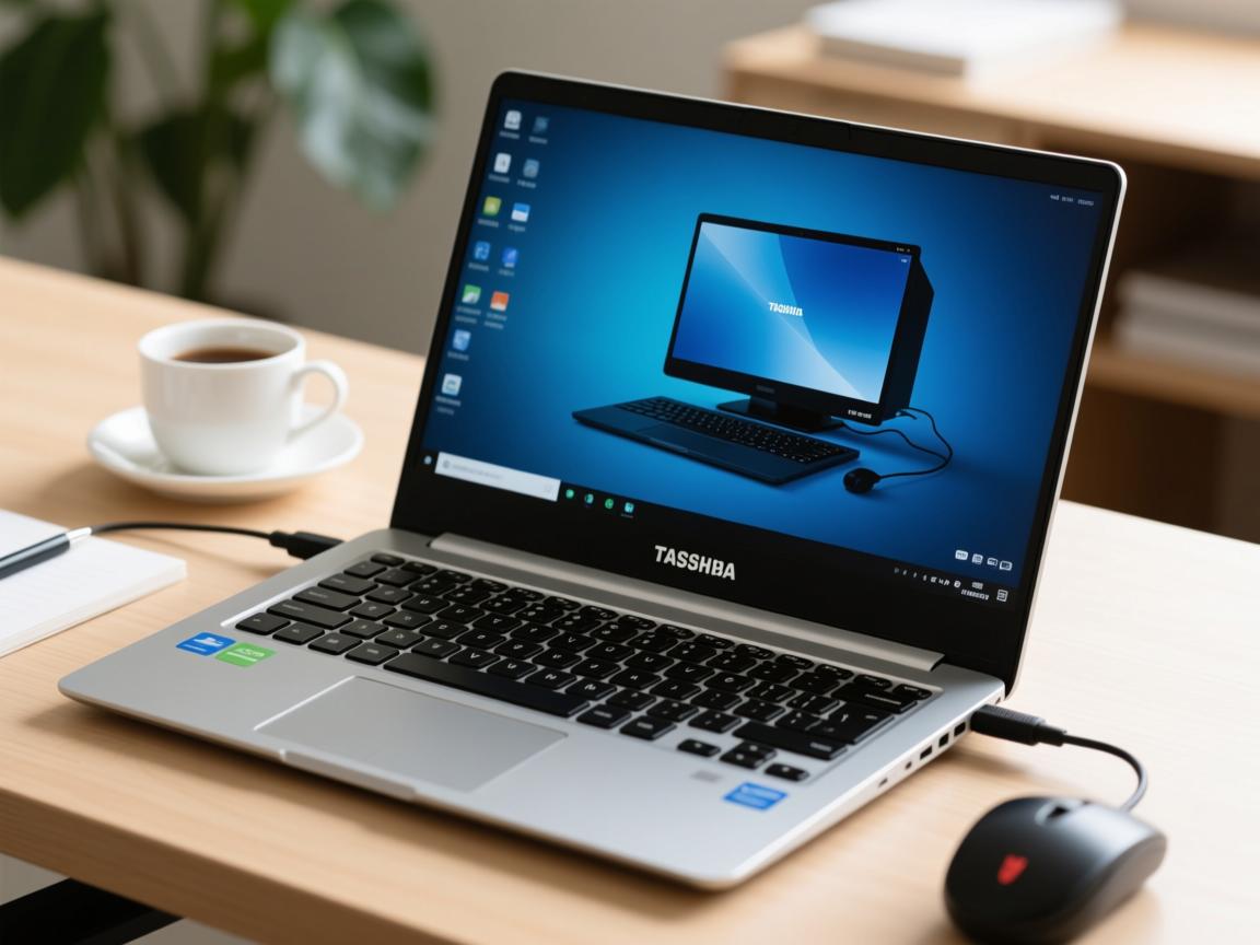 东芝笔记本如何开启虚拟机?  第1张 东芝笔记本如何开启虚拟机?  第1张