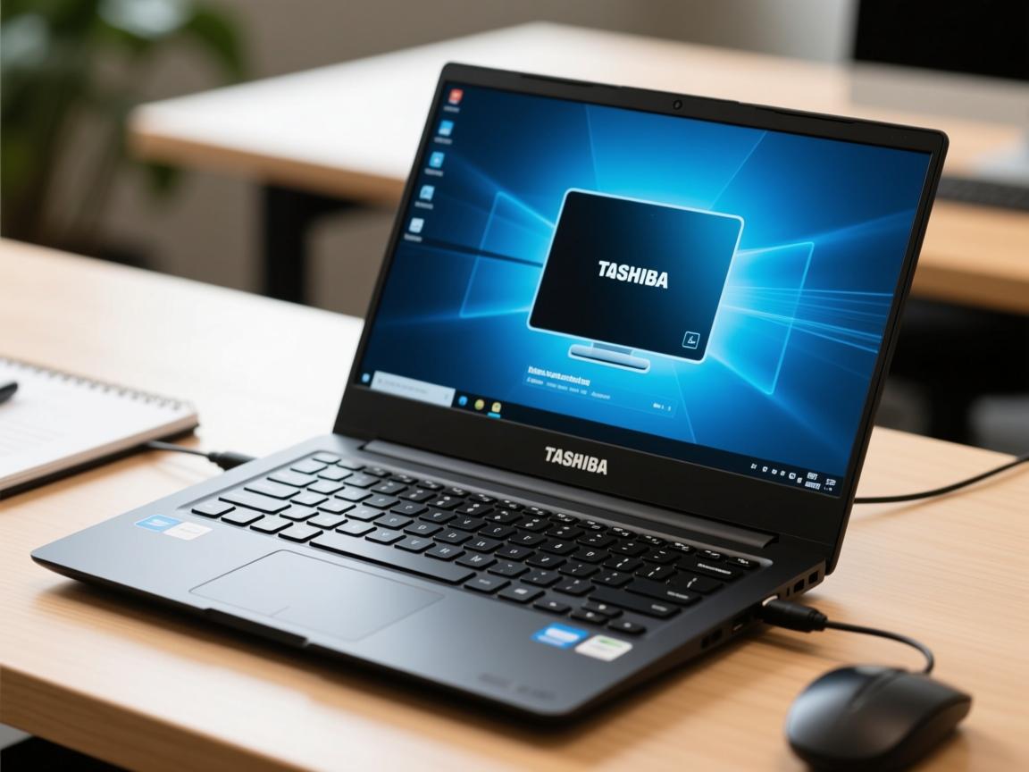 东芝笔记本如何开启虚拟机?  第2张 东芝笔记本如何开启虚拟机?  第2张