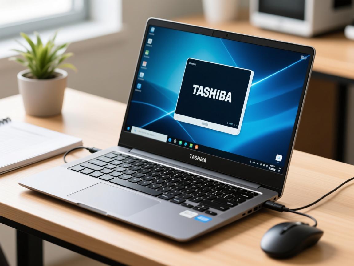 东芝笔记本如何开启虚拟机?  第3张 东芝笔记本如何开启虚拟机?  第3张