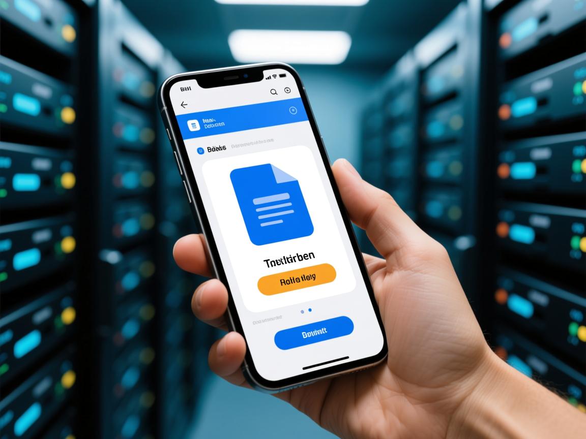 手机数据库文件如何立即查看?  第1张 手机数据库文件如何立即查看?  第1张