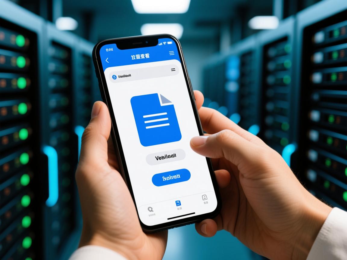 手机数据库文件如何立即查看?  第2张 手机数据库文件如何立即查看?  第2张