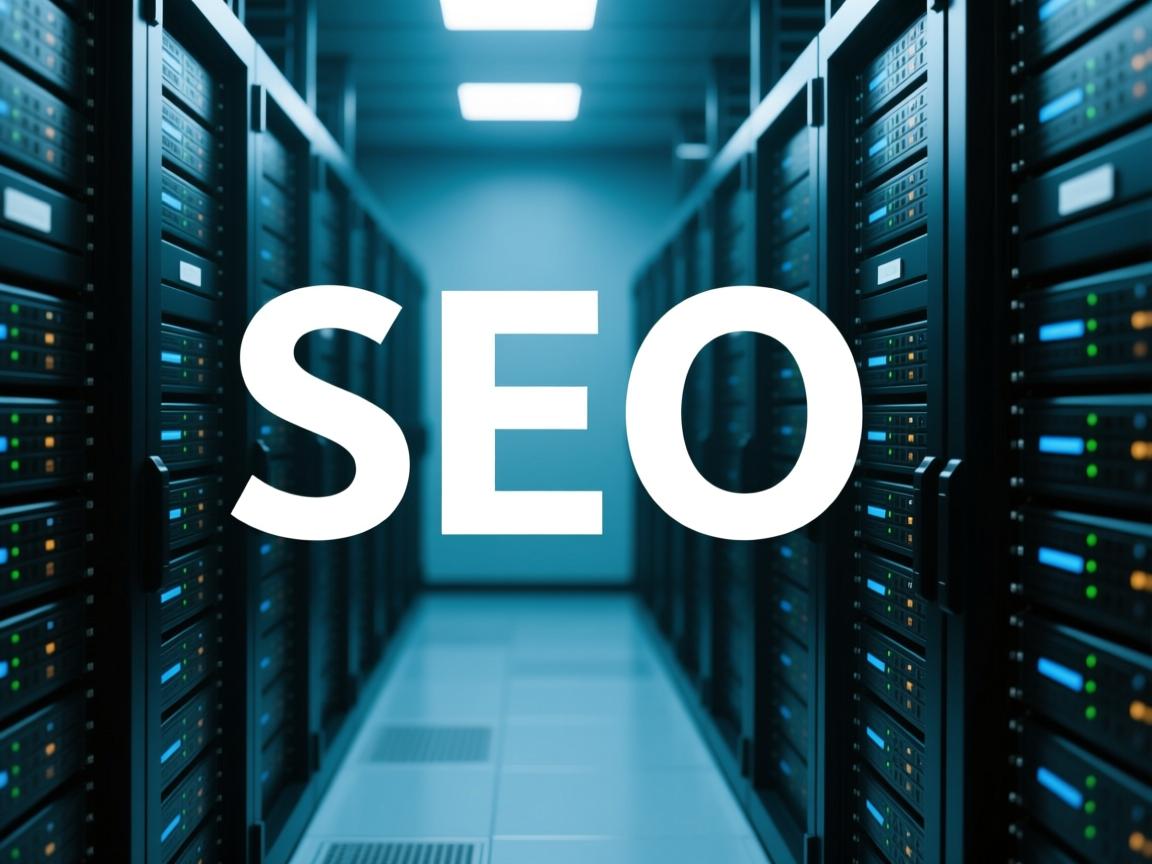 SEO选虚拟主机还是服务器？  第3张