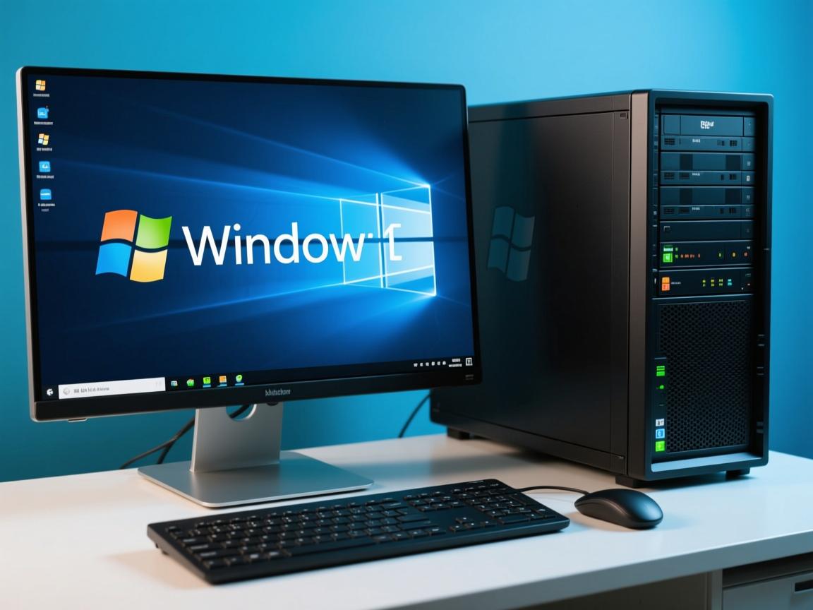 win10虚拟主机访问数据库问题解决  第1张 win10虚拟主机访问数据库问题解决  第1张