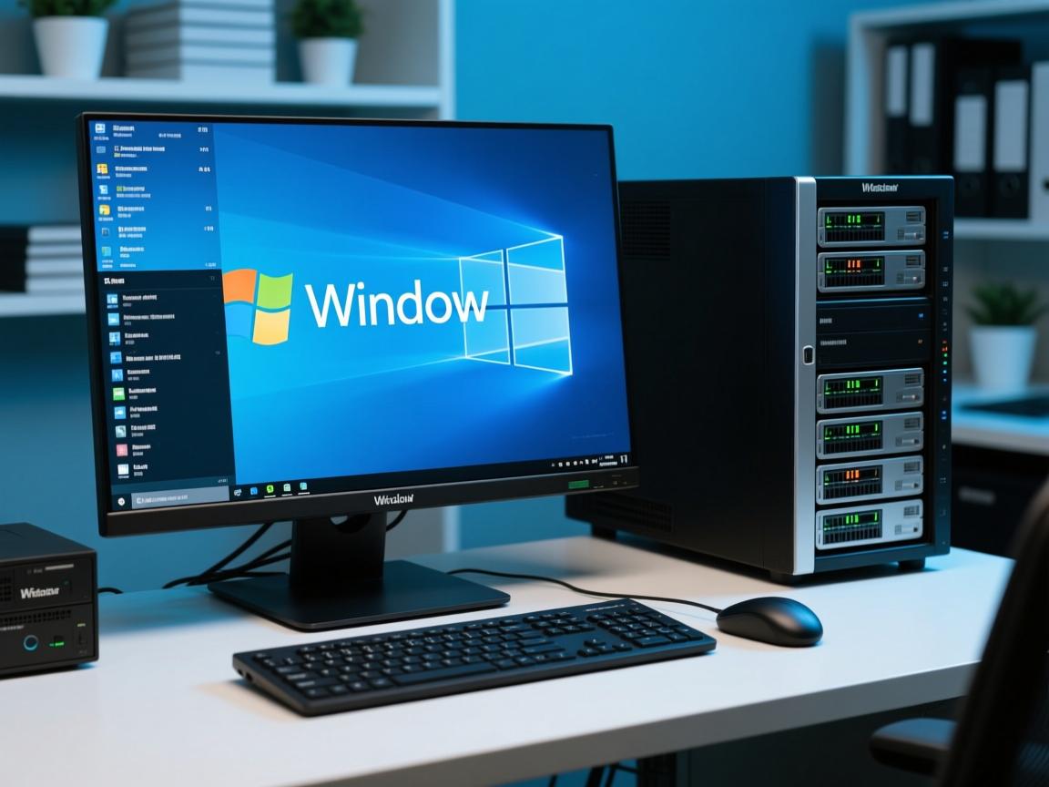 win10虚拟主机访问数据库问题解决  第3张 win10虚拟主机访问数据库问题解决  第3张