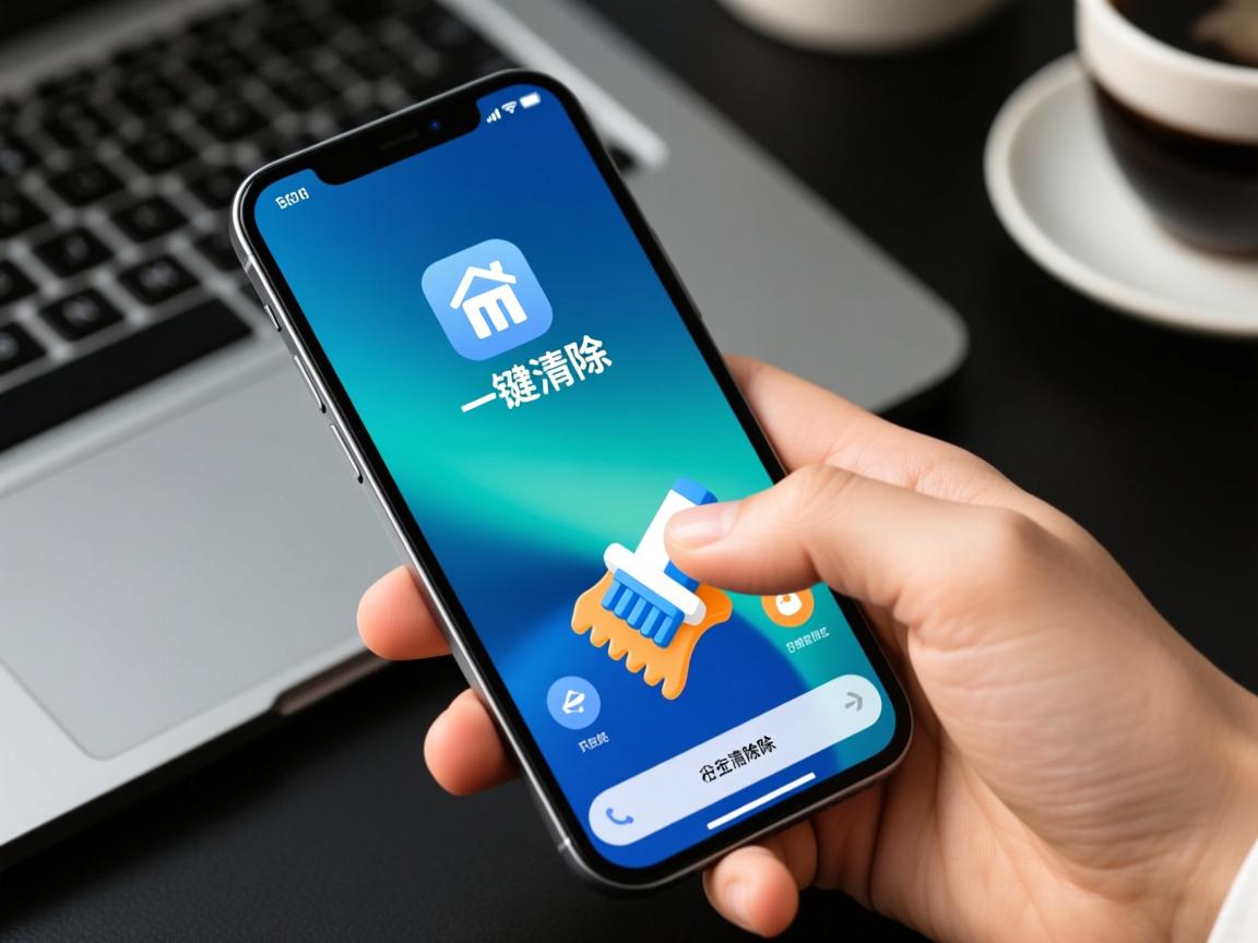 手机隐私一键清除?  第3张 手机隐私一键清除?  第3张