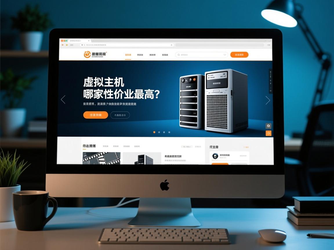 电影网站选虚拟主机,哪家性价比最高?  第2张 电影网站选虚拟主机,哪家性价比最高?  第2张