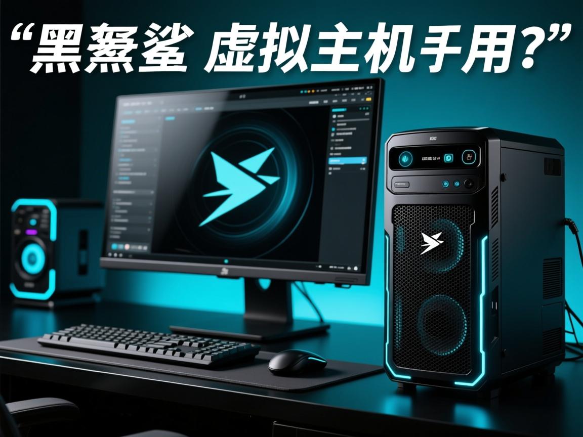 黑鲨虚拟主机好用吗?  第1张 黑鲨虚拟主机好用吗?  第1张