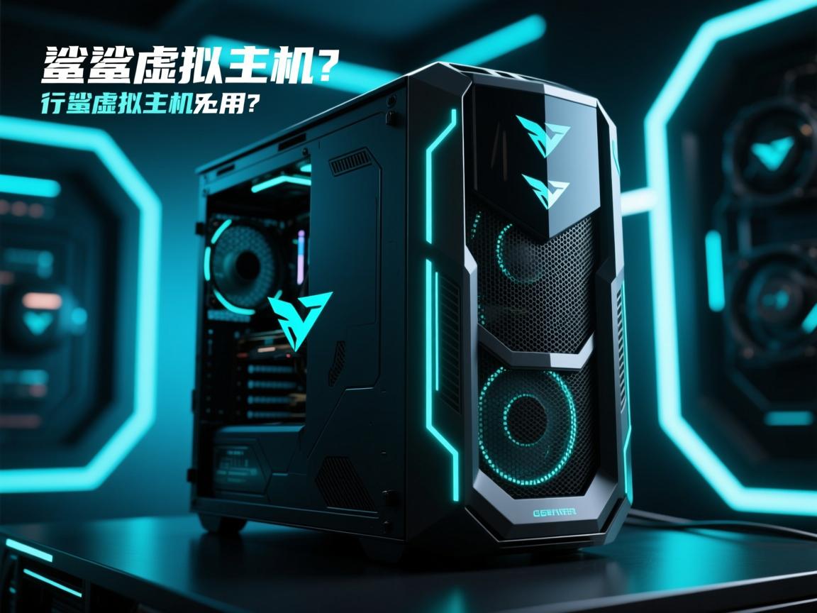 黑鲨虚拟主机好用吗?  第3张 黑鲨虚拟主机好用吗?  第3张