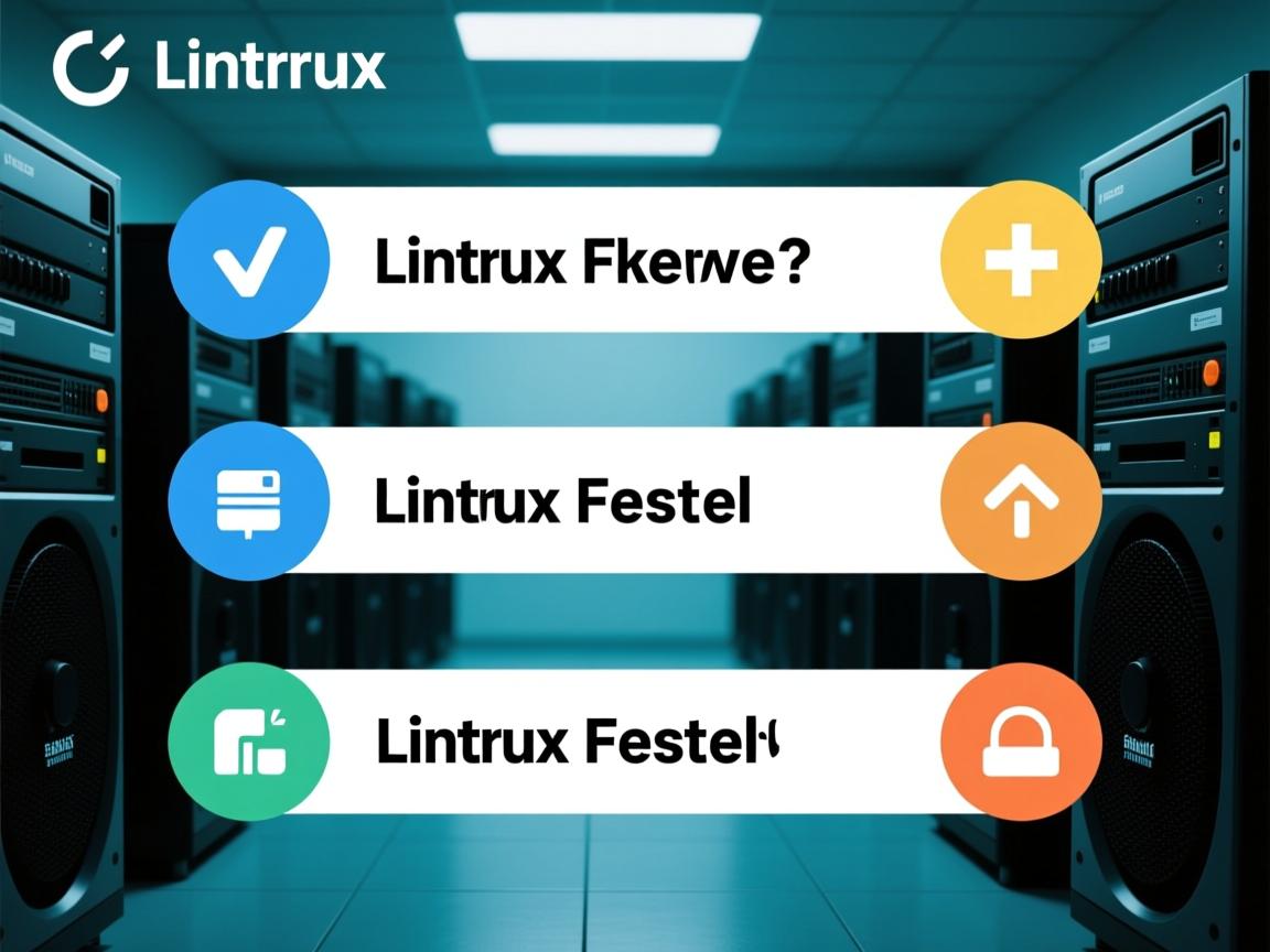 Linux虚拟主机的三种方法是什么?  第2张 Linux虚拟主机的三种方法是什么?  第2张
