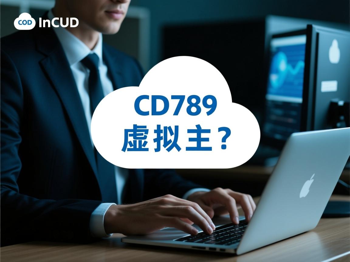 idc789云虚拟主机如何使用?  第1张 idc789云虚拟主机如何使用?  第1张