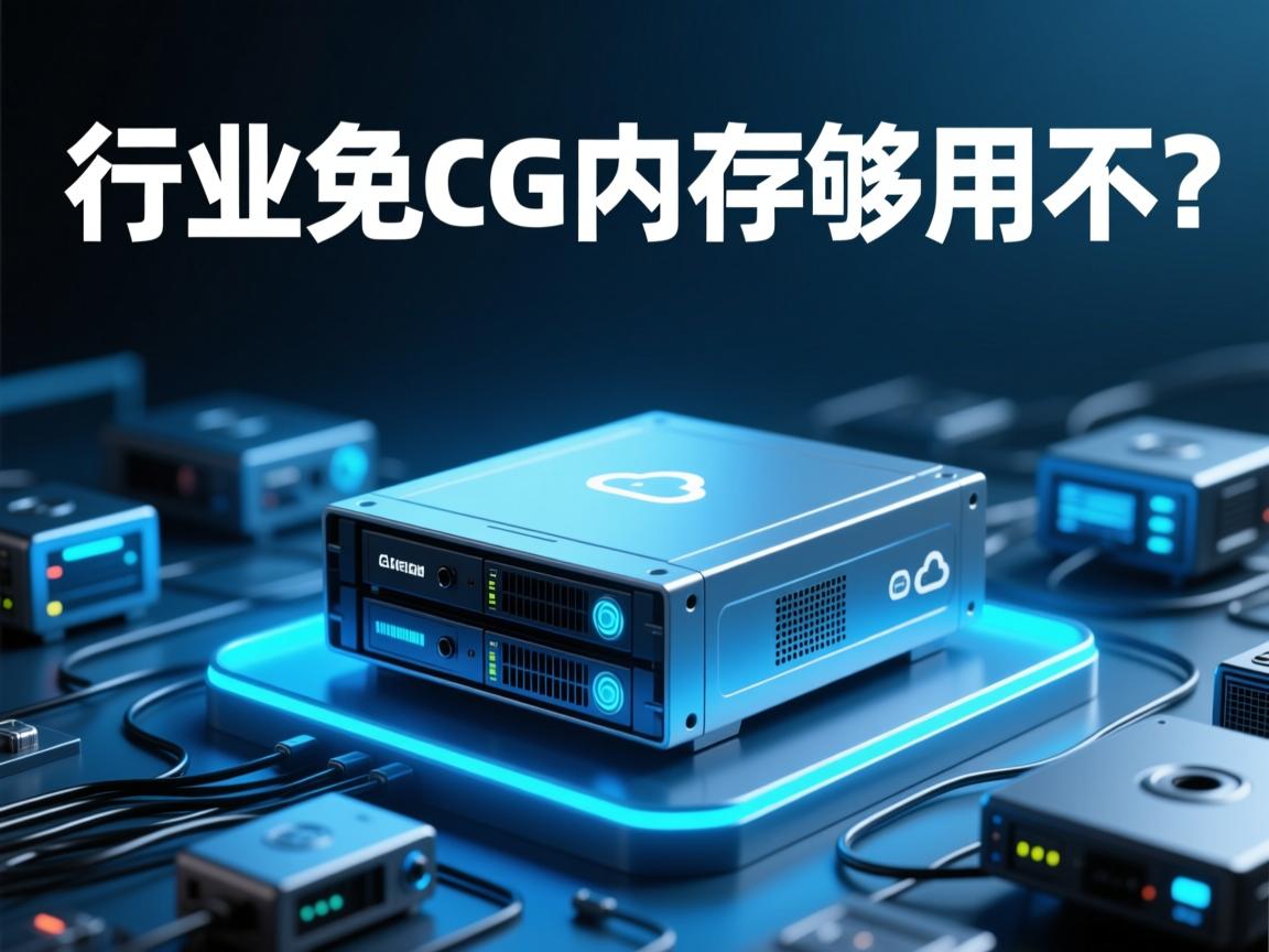 云主机1G内存够用不  第1张