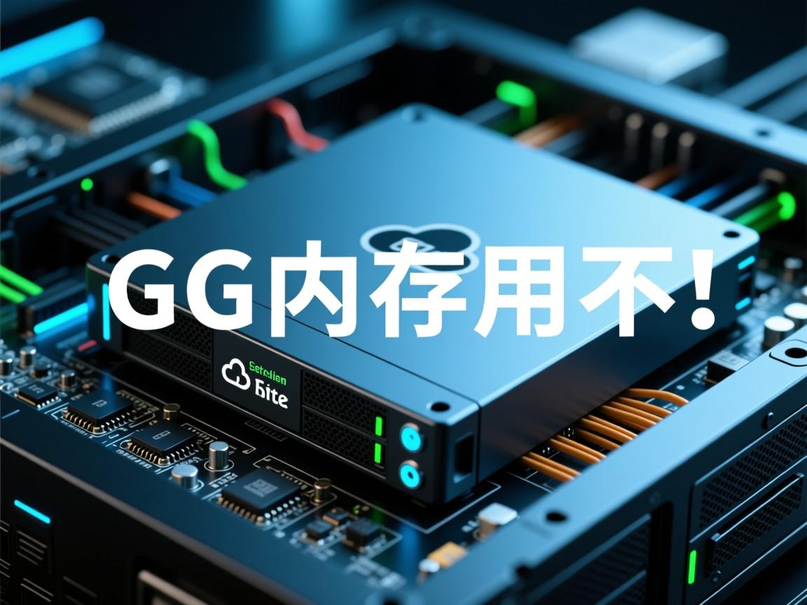 云主机1G内存够用不  第3张