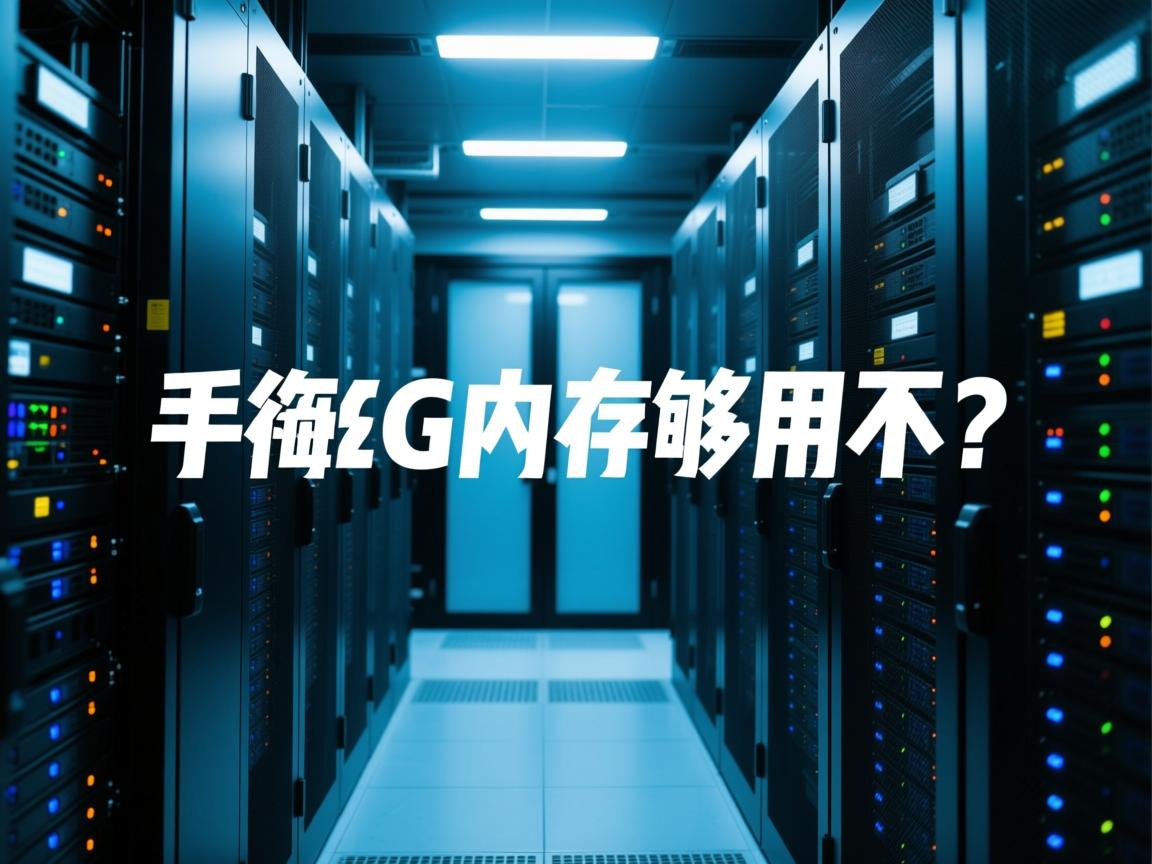 云主机1G内存够用不  第2张