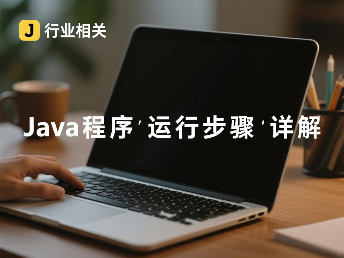 Java程序运行步骤详解  第1张 Java程序运行步骤详解  第1张