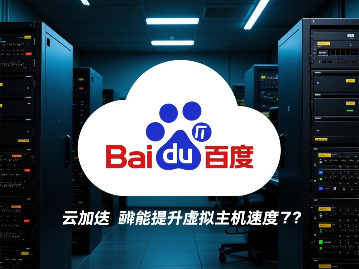 百度云加速真能提升虚拟主机速度?  第3张 百度云加速真能提升虚拟主机速度?  第3张
