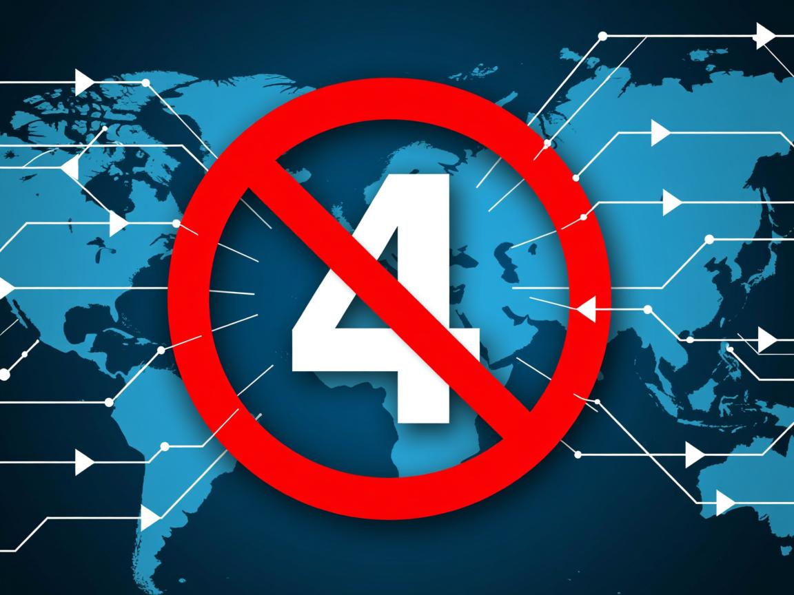 如何禁止主机IP带数字4?  第1张 如何禁止主机IP带数字4?  第1张