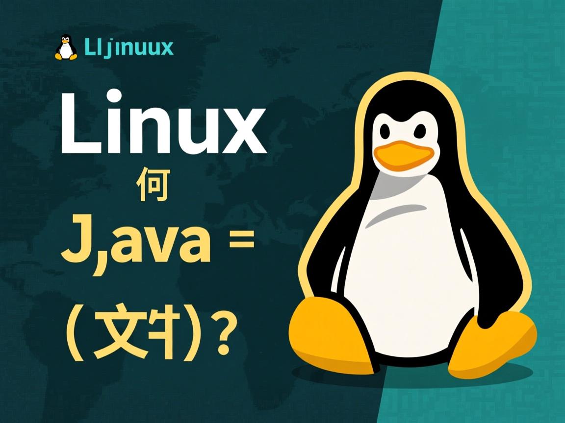 Linux如何编译和运行Java文件?  第2张 Linux如何编译和运行Java文件?  第2张
