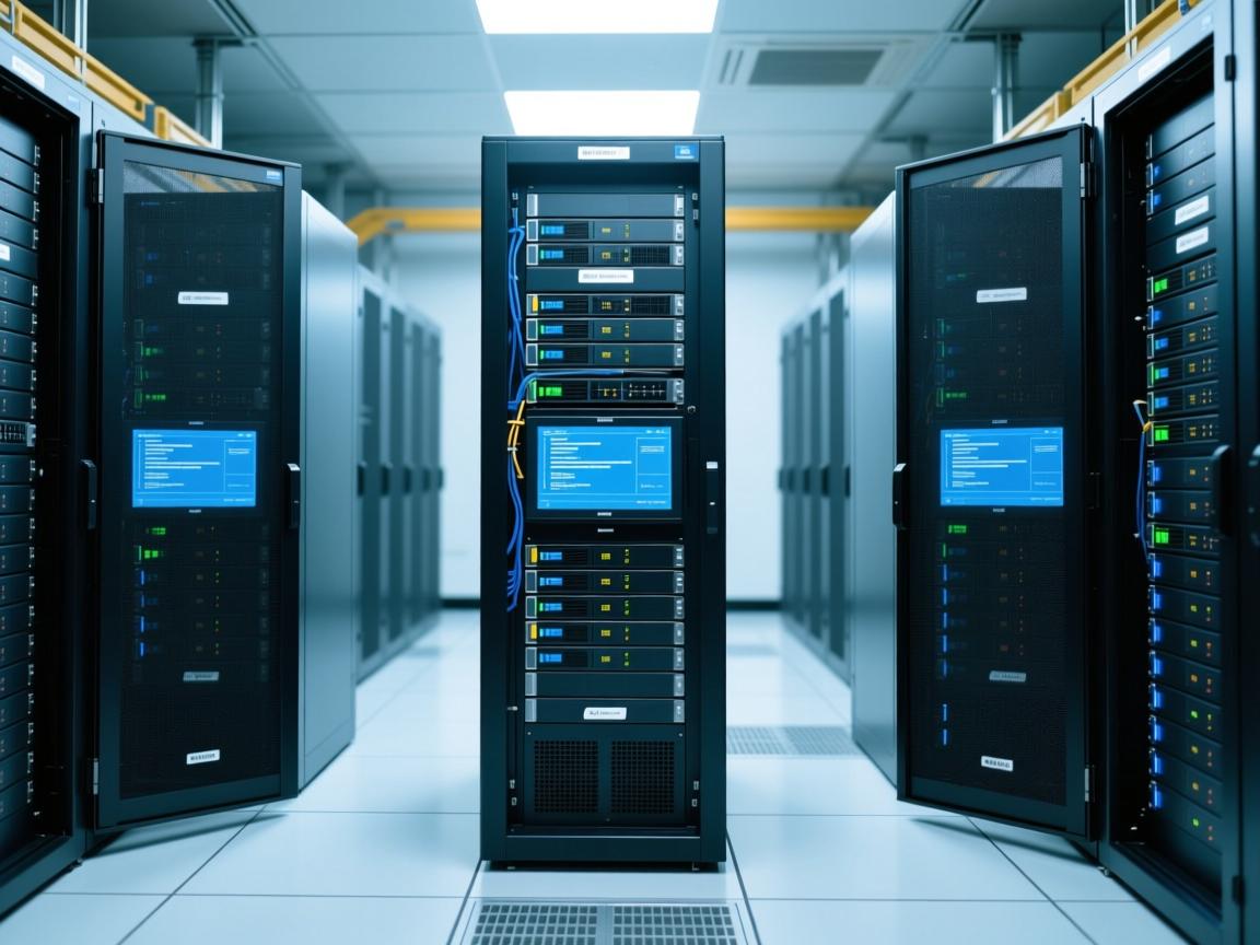 ISS中三种虚拟主机究竟哪种区别何在