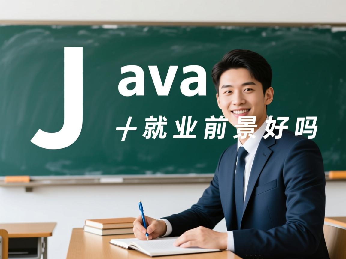 学Java就业前景好吗  第3张 学Java就业前景好吗  第3张