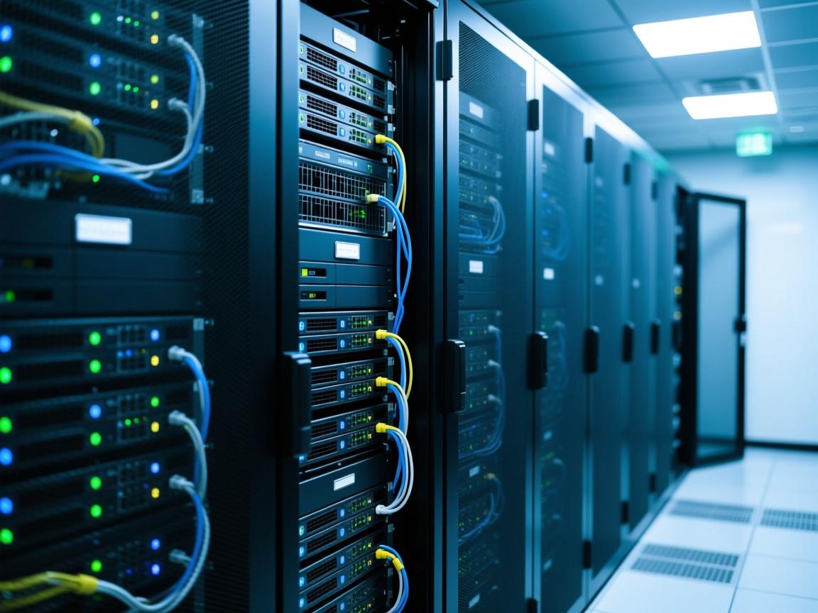 服务器同时开多个虚拟主机卡顿吗?