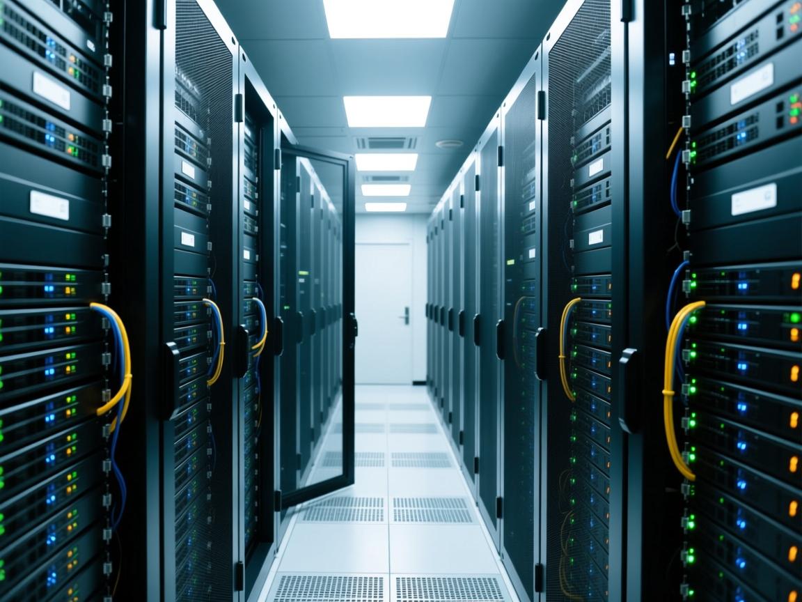 服务器同时开多个虚拟主机卡顿吗?  第2张 服务器同时开多个虚拟主机卡顿吗?  第2张