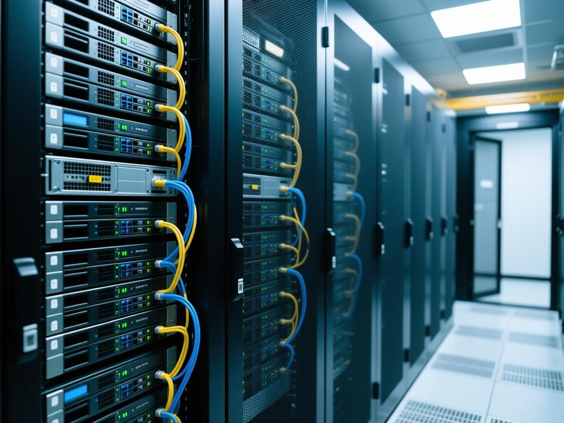 服务器同时开多个虚拟主机卡顿吗?  第3张 服务器同时开多个虚拟主机卡顿吗?  第3张