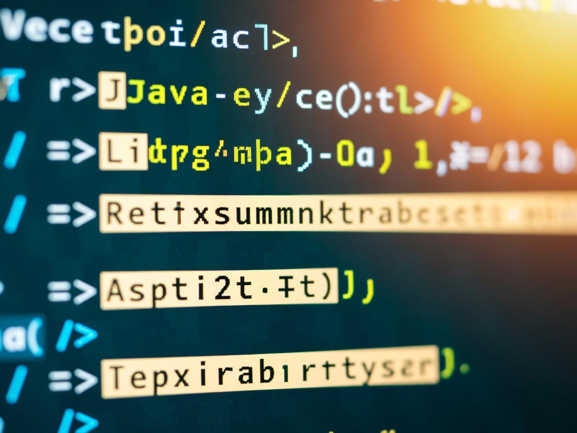 如何在Java中定义字符串数组?