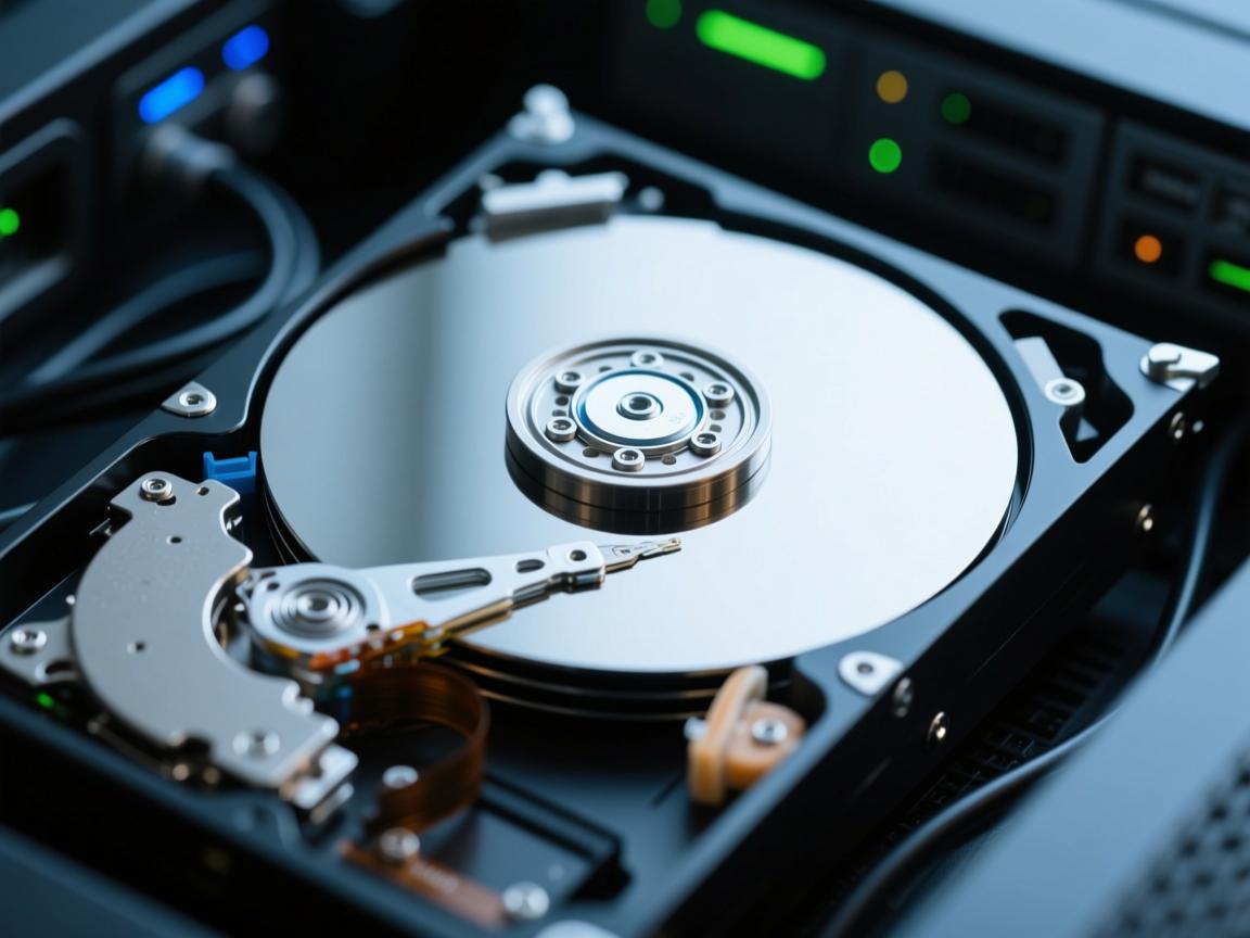 n点虚拟主机为何读不到磁盘?