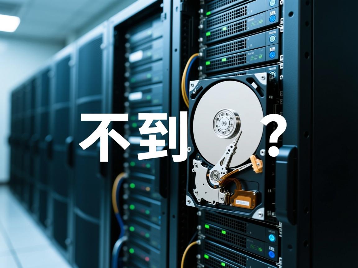 n点虚拟主机为何读不到磁盘?  第3张 n点虚拟主机为何读不到磁盘?  第3张