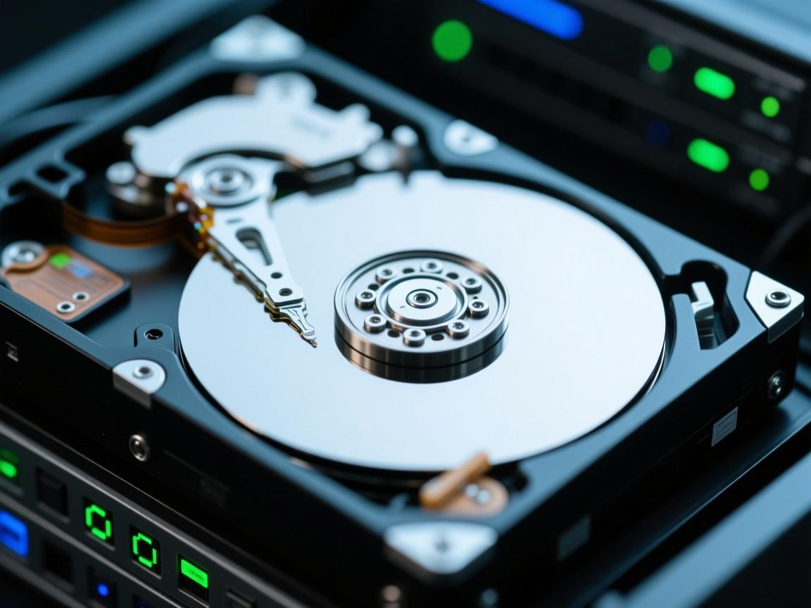 n点虚拟主机为何读不到磁盘?  第2张 n点虚拟主机为何读不到磁盘?  第2张