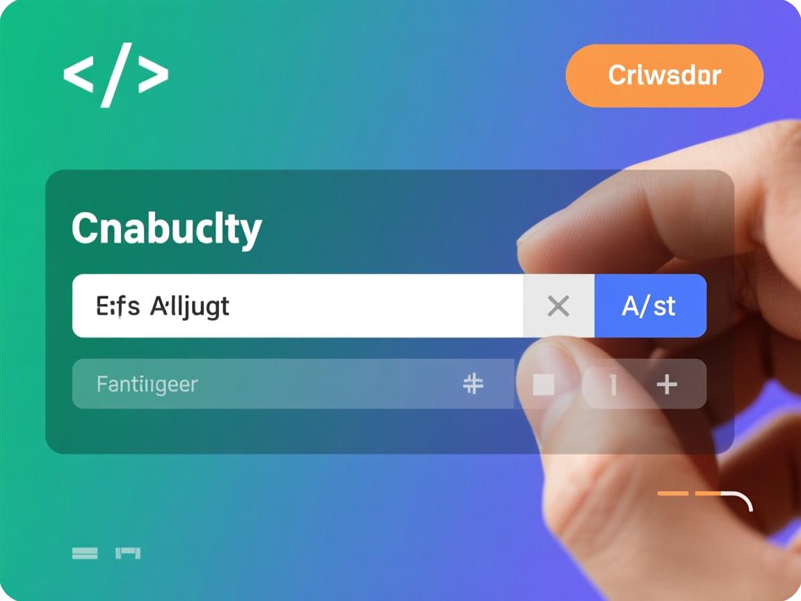 HTML文本框大小怎么调整