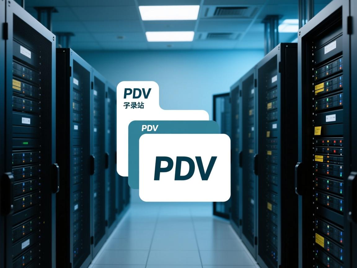 PHP虚拟主机如何支持子目录建站?