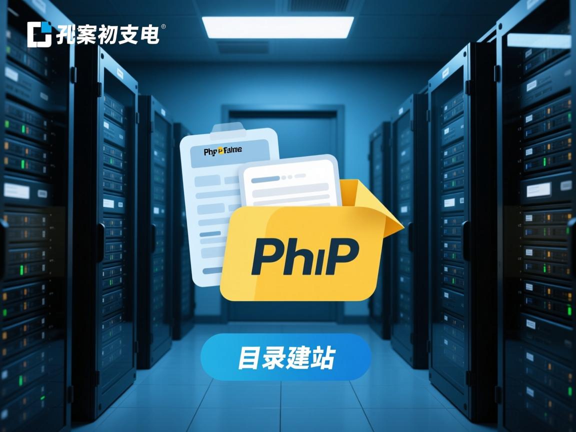 PHP虚拟主机如何支持子目录建站？  第3张