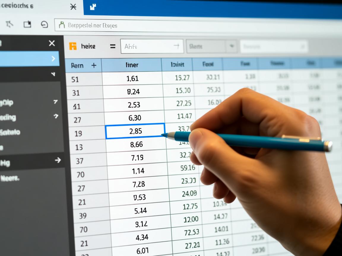 如何快速复制表格中的一列数据?  第2张 如何快速复制表格中的一列数据?  第2张