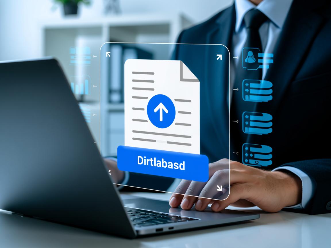 如何快速上传数据库文件到虚拟主机?