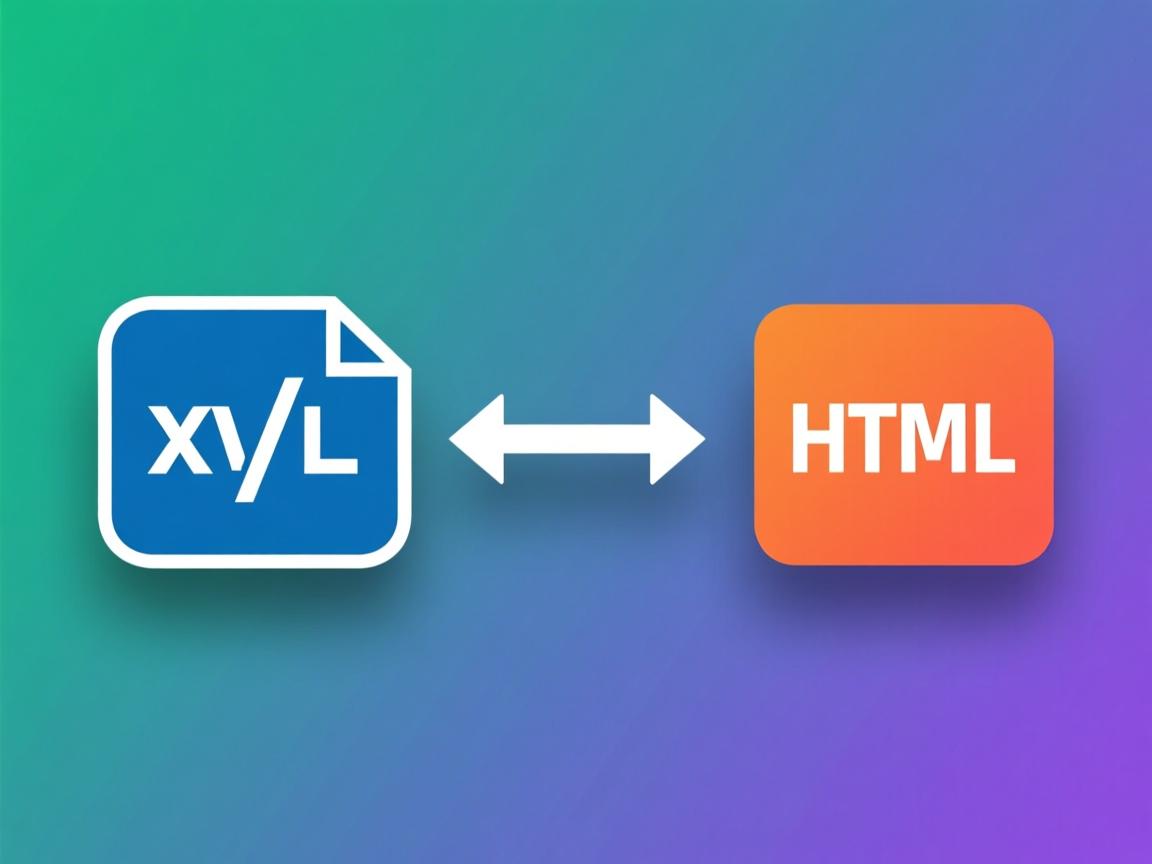 如何快速将XML转换为HTML?  第3张 如何快速将XML转换为HTML?  第3张