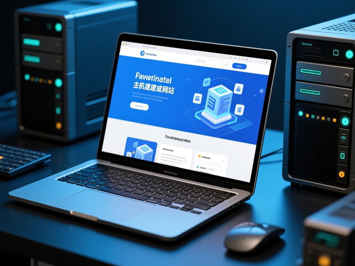 虚拟主机能建网站吗  第3张 虚拟主机能建网站吗  第3张