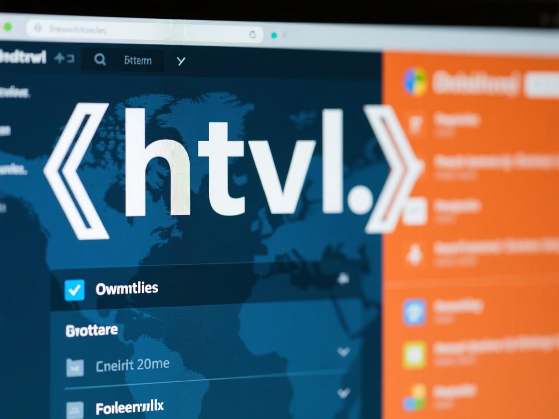 cmd怎样打开html文件路径  第2张 cmd怎样打开html文件路径  第2张