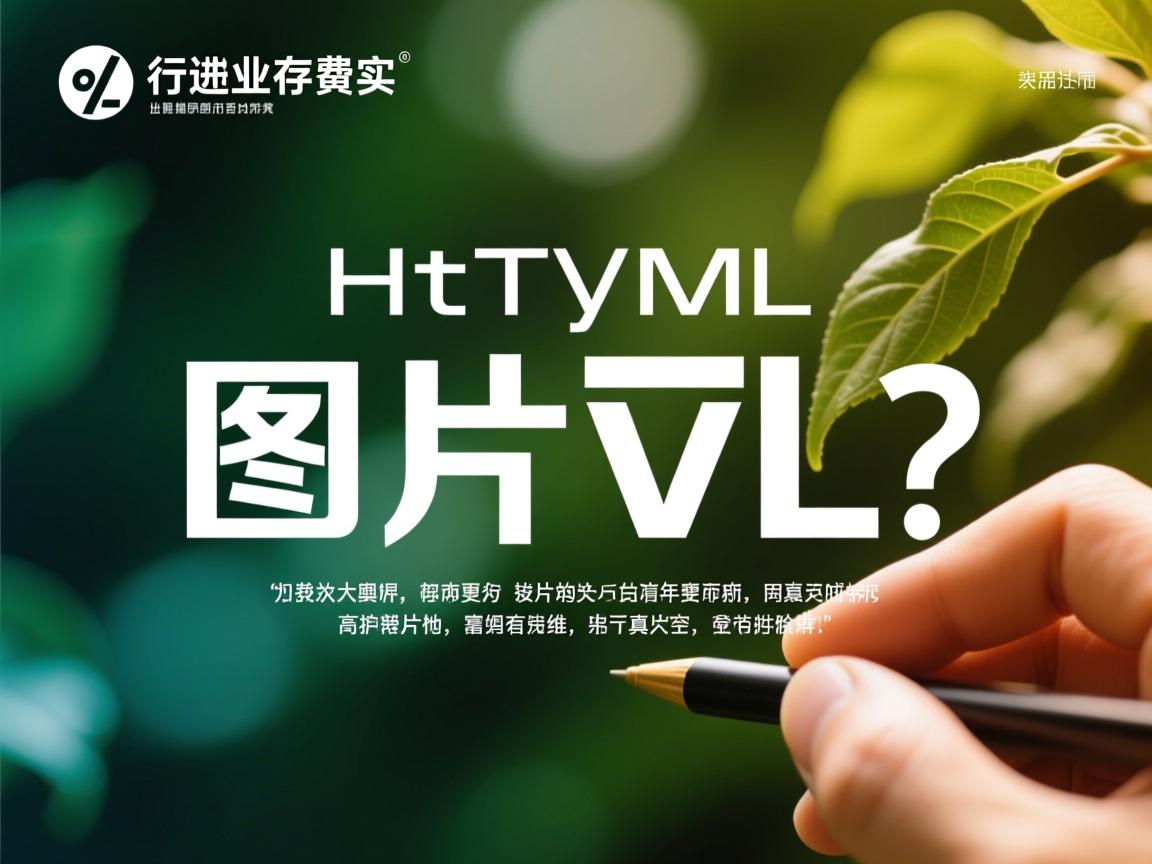 HTML如何图片上添加文字？  第2张