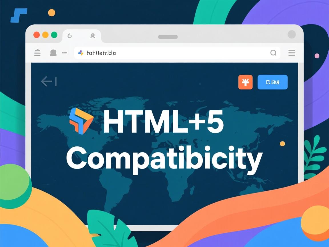 如何设置HTML5兼容性? 第3张 如何设置HTML5兼容性? 第3张