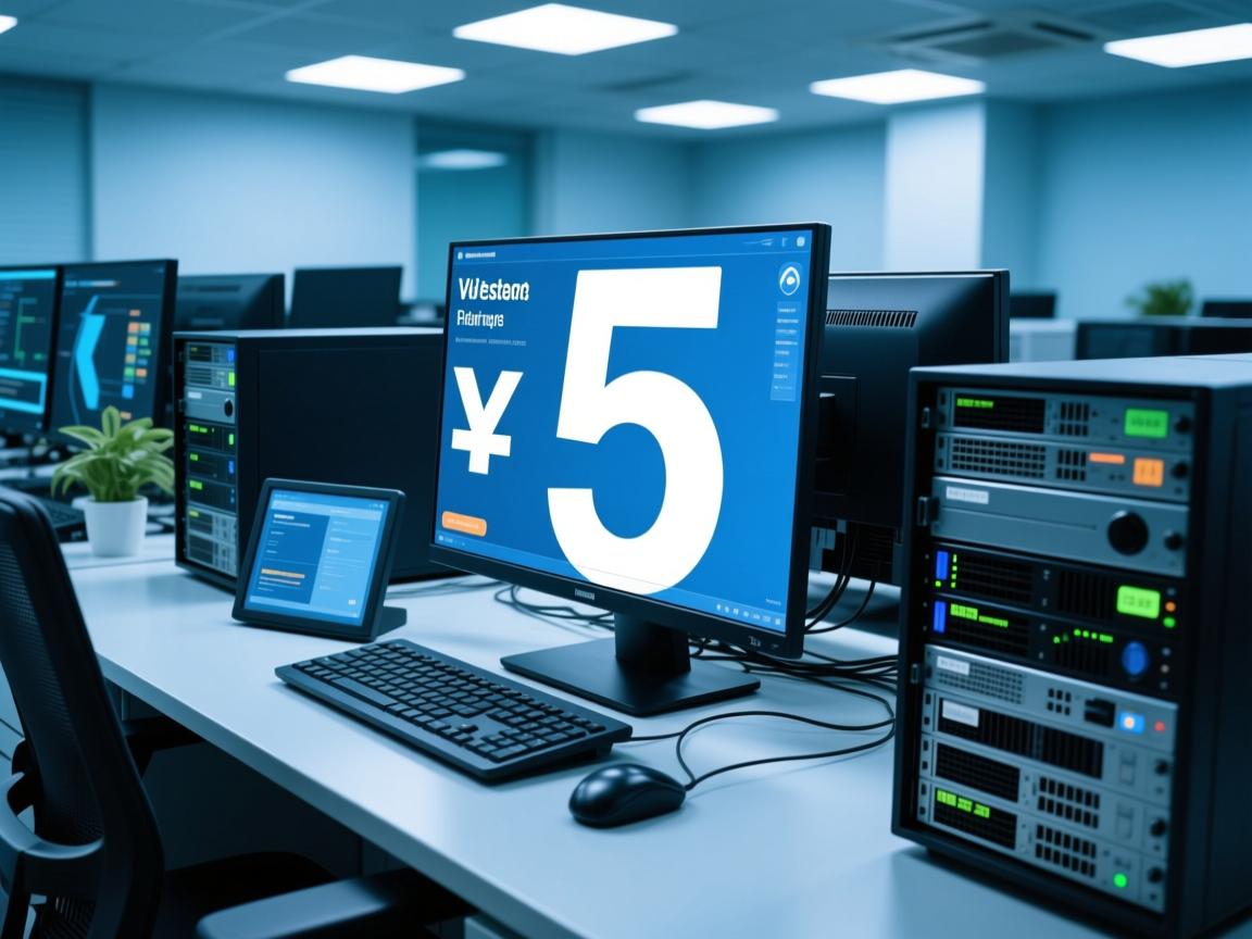 x5虚拟主机好用吗