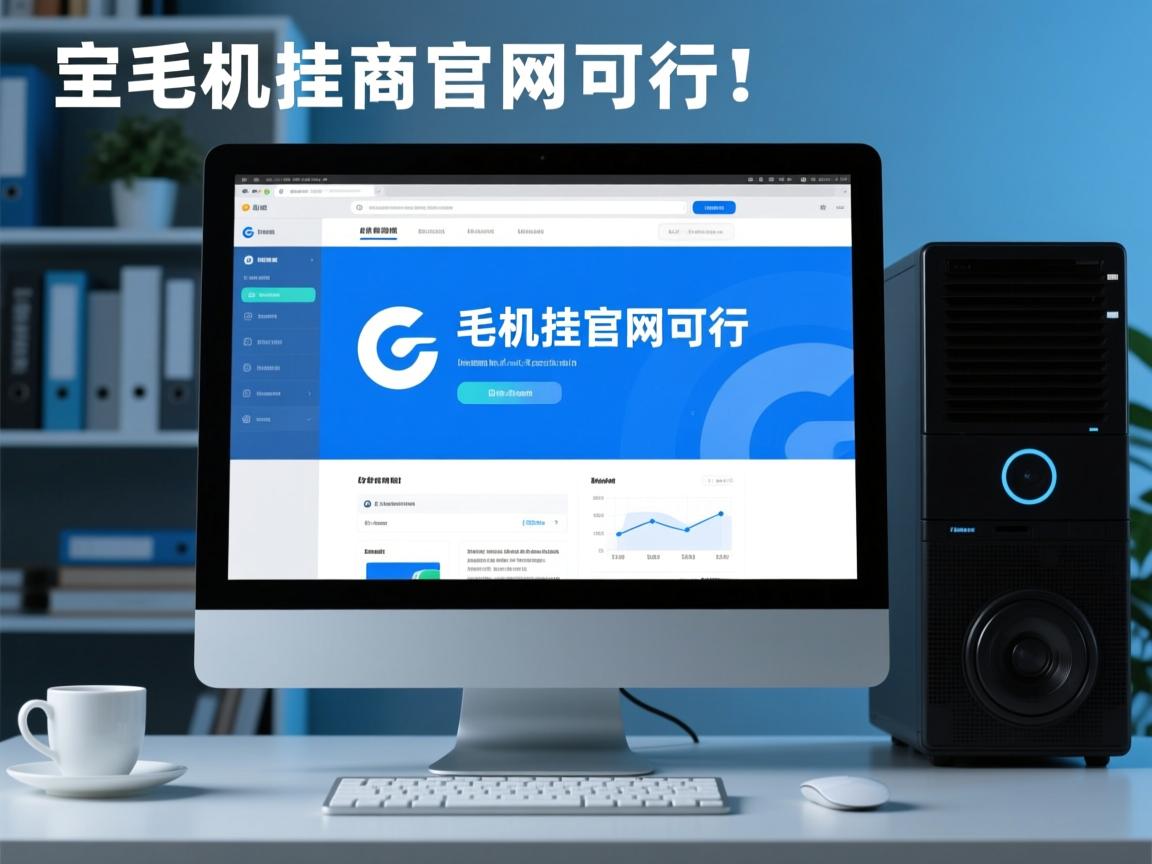 虚拟主机挂官网可行吗  第3张 虚拟主机挂官网可行吗  第3张