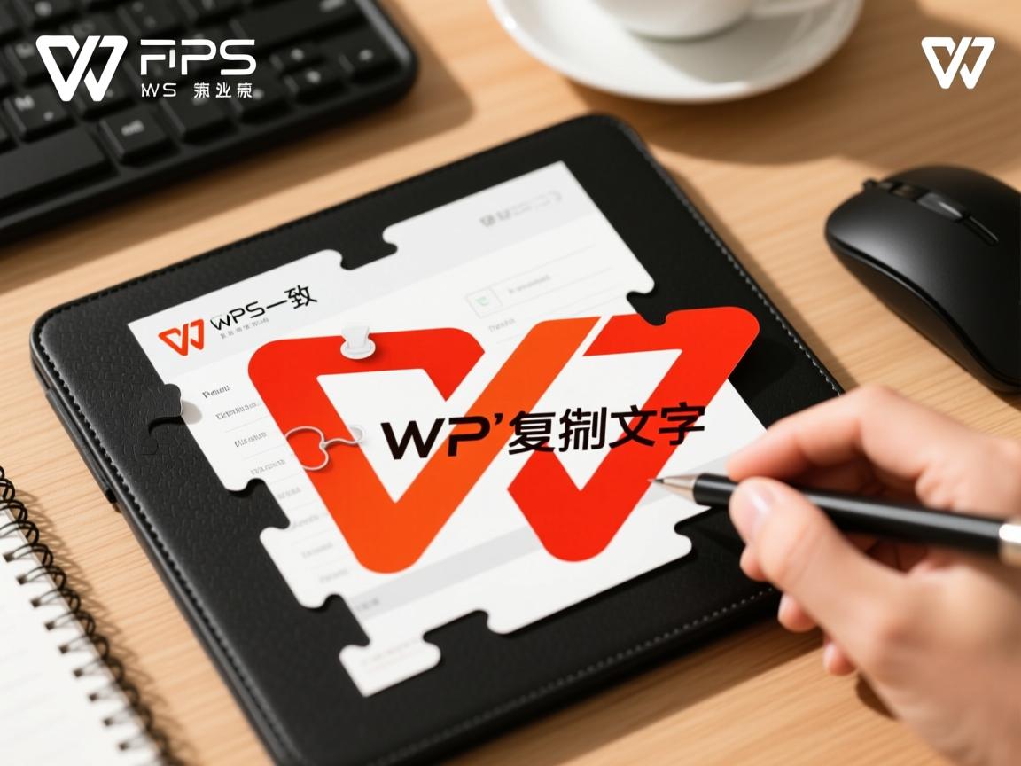 WPS复制粘贴文字为何不一致?  第1张 WPS复制粘贴文字为何不一致?  第1张