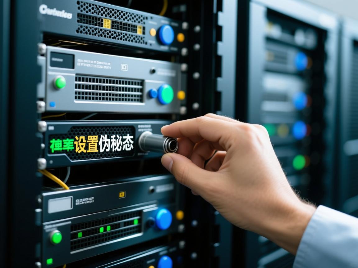 8a虚拟主机如何设置伪静态?